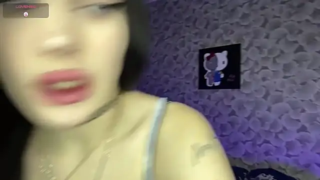 IeshaOsorio online show from 03.19.26