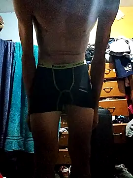 CHO8708 online show from 04.02.26