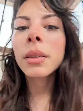 Isalove99 online show from 04.07.26