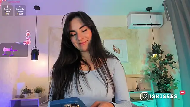IsabellaSweet   online show from 05.09.26