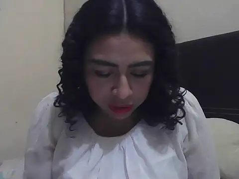 DalilahMx online show from 03.04.26