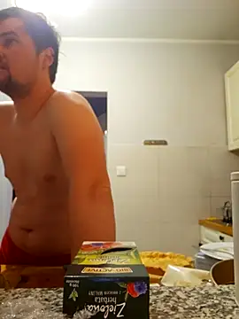 CozyTwo online show from 03.18.26