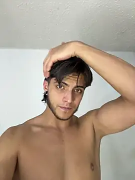 NoahMeganX online show from 03.04.26