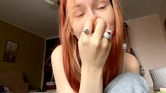 LaureenVielma online show from 02.02.26