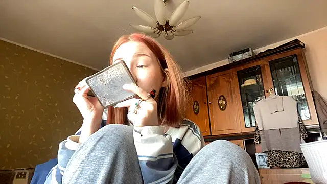 LaureenVielma online show from 02.07.26