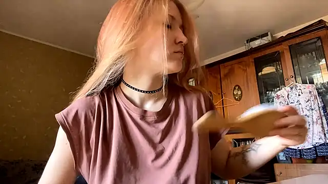 LaureenVielma online show from 04.01.26