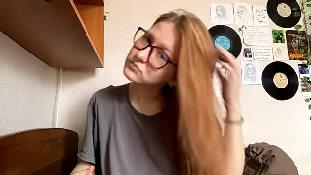 LaureenVielma online show from 04.10.26