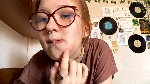 LaureenVielma online show from 04.18.26