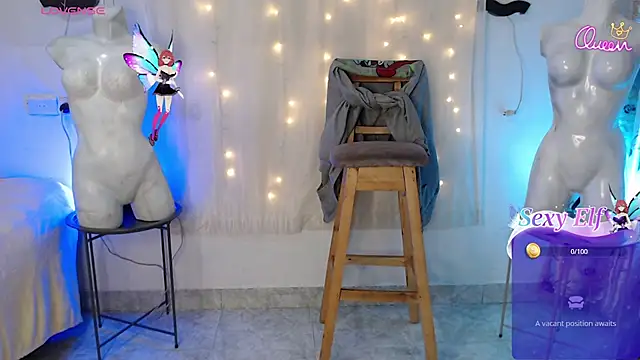 Walkers05 online show from 02.19.26