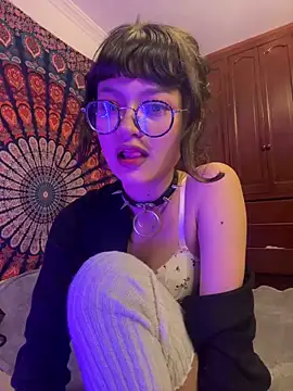 Miamhua-Cat- online show from 02.14.26