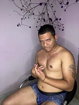 Snapshot of Loaisn chatting on 02.03.26 Loaisn online show from 02.03.26