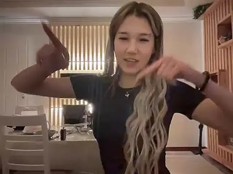 lilXdomiii online show from 02.02.26