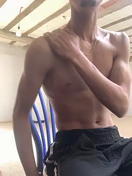 Snapshot of Spoo69 chatting on 03.28.26 Spoo69 online show from 03.28.26