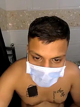 silkboy69 online show from 02.09.26