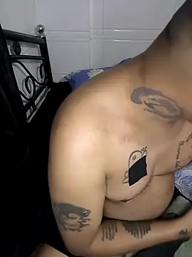 silkboy69 online show from 02.10.26