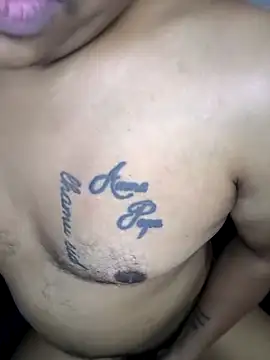 silkboy69 online show from 02.14.26