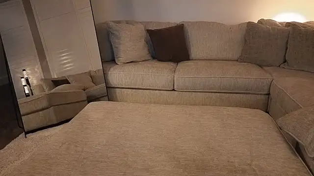 Hot Wife Amber online show from 04.04.26