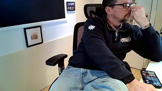 Scotsmanx online show from 02.13.26