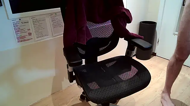 Scotsmanx online show from 03.22.26