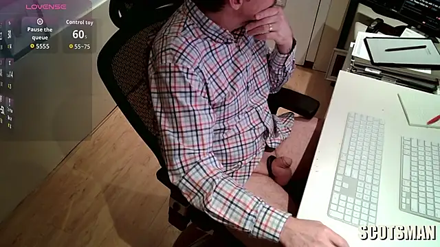 Scotsmanx online show from 04.02.26