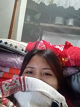 Snapshot of Hassina_456 chatting on 02.19.26 Hassina 456 online show from 02.19.26