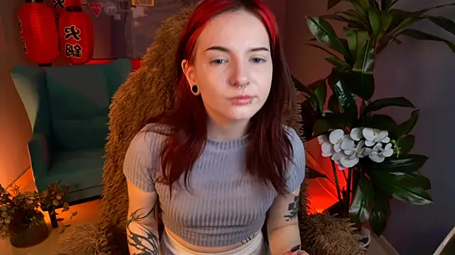 Teresa Gold online show from 02.03.26