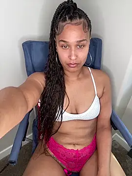 Jamalyce online show from 02.24.26