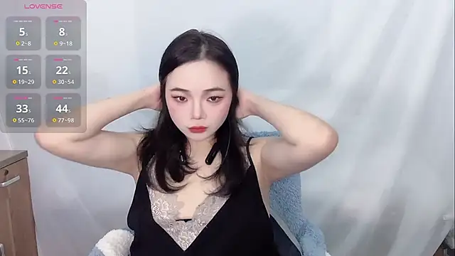 Eliana-ik online show from 02.10.26