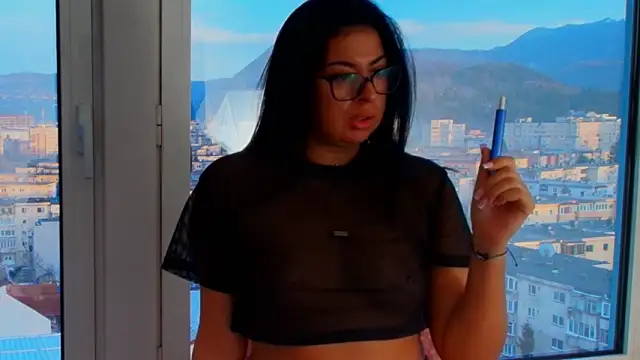 Snapshot of MissyScarlet chatting on 03.02.26 MissyScarlet online show from 03.02.26