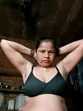 Pooja sahu online show from 03.11.26