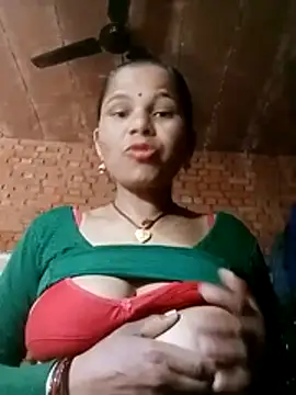 Pooja sahu online show from 03.16.26