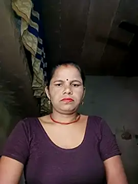 Pooja sahu online show from 06.11.26