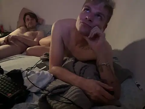 Snapshot of fegsicle chatting on 03.02.26 fegsicle online show from 03.02.26