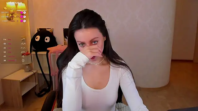 Eva deep online show from 02.20.26