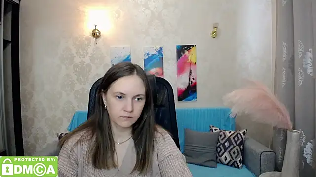 Senora Pepper online show from 02.23.26