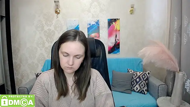 Senora Pepper online show from 02.24.26