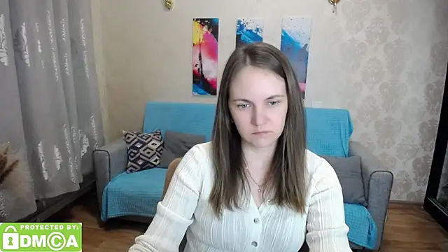 Senora Pepper online show from 03.12.26