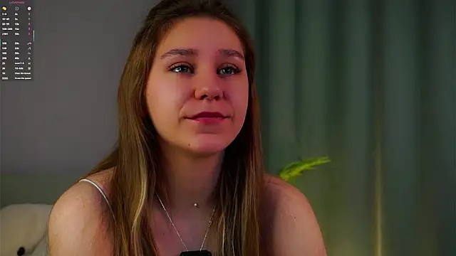 Snapshot of ShantellAngulo chatting on 03.02.26 ShantellAngulo online show from 03.02.26