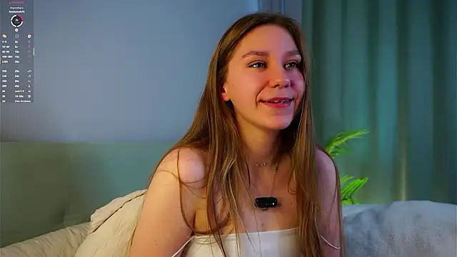 Snapshot of ShantellAngulo chatting on 03.02.26 ShantellAngulo online show from 03.02.26