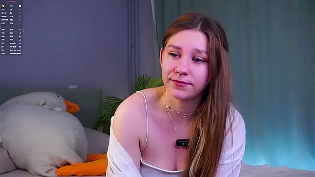 Snapshot of ShantellAngulo chatting on 03.11.26 ShantellAngulo online show from 03.11.26