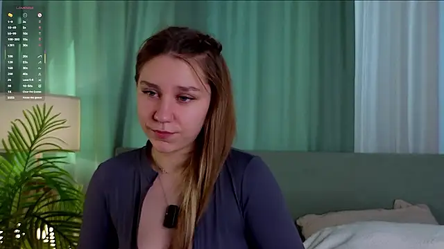 Snapshot of ShantellAngulo chatting on 03.16.26 ShantellAngulo online show from 03.16.26