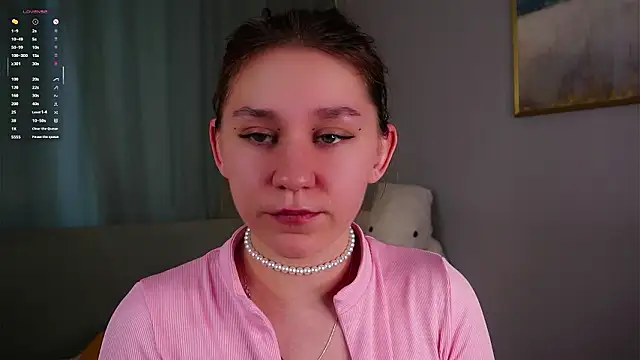 Snapshot of ShantellAngulo chatting on 03.30.26 ShantellAngulo online show from 03.30.26