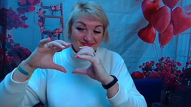 RenataDaster online show from 02.02.26