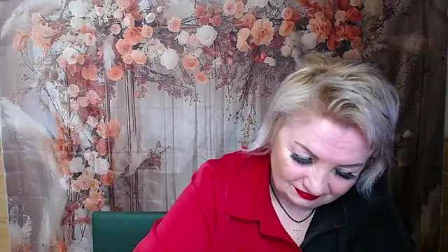 RenataDaster online show from 02.18.26