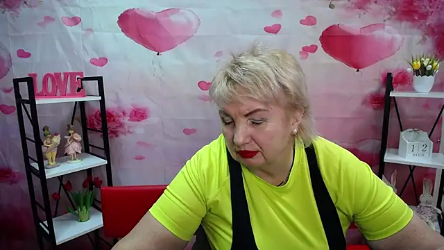 RenataDaster online show from 03.13.26