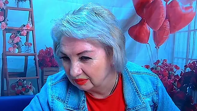 RenataDaster online show from 04.15.26