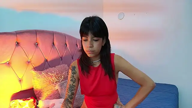 Kalyra 17 online show from 03.09.26