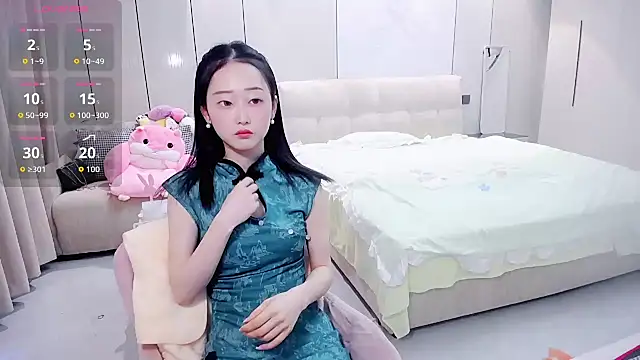 Muxi-destiny520 online show from 05.16.26