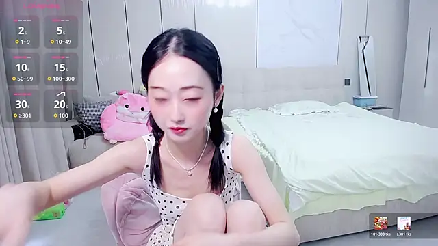 Muxi-destiny520 online show from 06.20.26