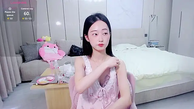Muxi-destiny520 online show from 07.21.26